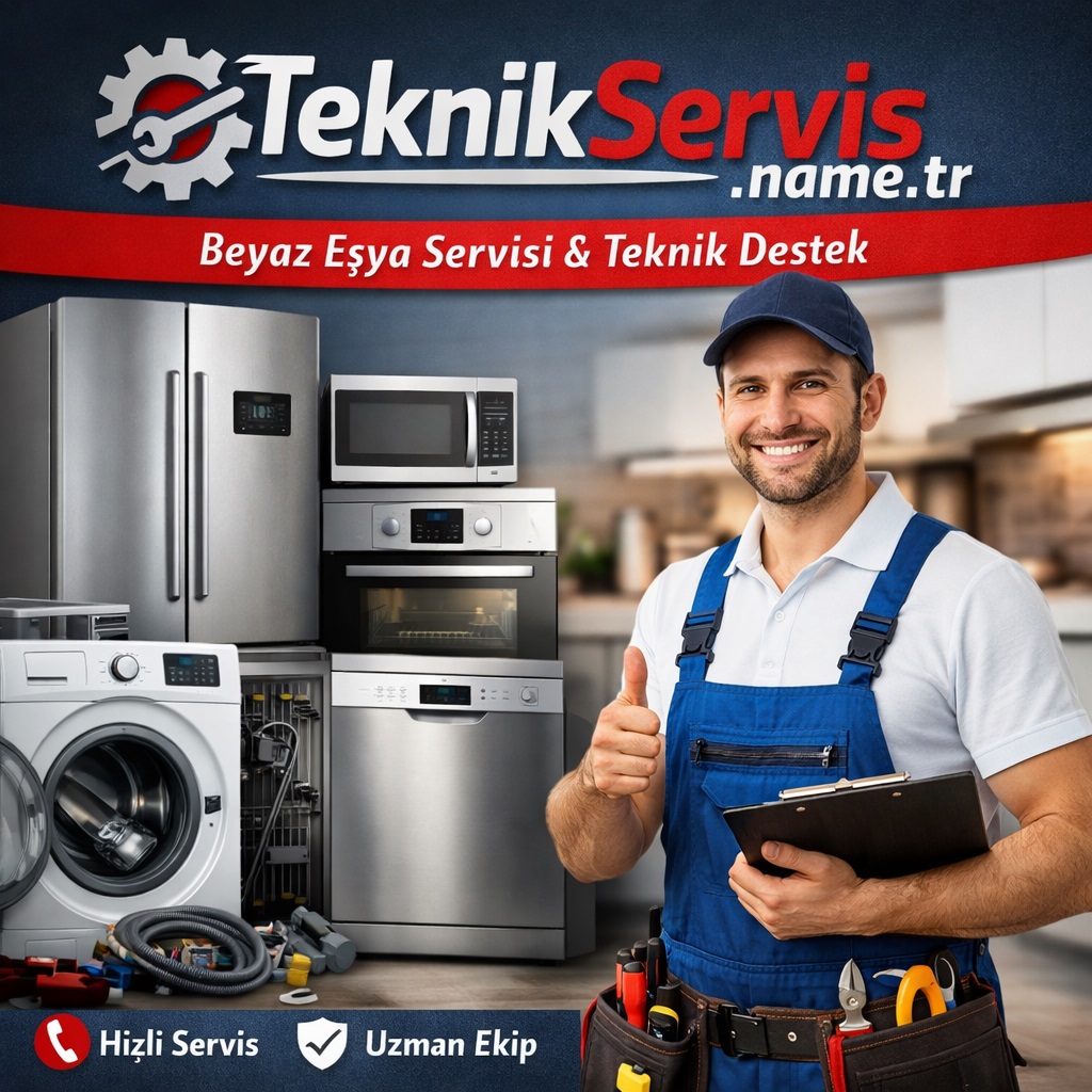 Ümraniye  teknik servis ekibi